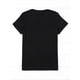 thumbnail image 3 of Women's Butterfly Print T-Shirt - Short Sleeve, Crew Neck, Casual Cotton Top for Spring & Summer, Clothing, 3 of 6