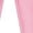 Pink, variant on Girls' Long Sports Pants for Autumn Winter - Comfortable Elastic Children's Bottoms for Active Play