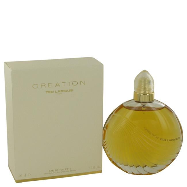 Creation Edt Spray 3.3 Oz