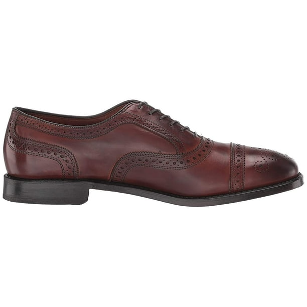 allen edmonds cornwallis chili