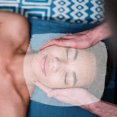 thumbnail image 3 of OULII 100Set Beauty Disposable Sheets Cotton White for Skin Treatment Professionals, 3 of 7