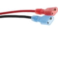 thumbnail image 4 of Electronic Ignition Module for Volkswagen VW Beetle Campmobile Dasher Fastback Karmann Ghia Squareback Standard Bug Bus Dune Buggy 009 Distributor Replace AC905535, 4 of 6