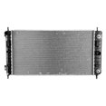 thumbnail image 1 of 2004-2006 Chevrolet Malibu Radiator (2727) 6-Cylinder, 1 of 1