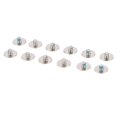 thumbnail image 4 of 12Pcs/pack LCD Screen Axis Shaft Hinge Screws For Dell G Series G3 3590 G3 3500 G5 5590 G5 5500 Laptop, 4 of 5