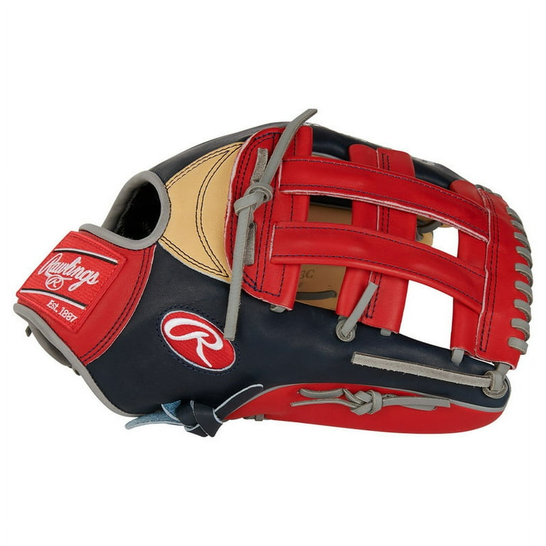 ローリングス　Ronald Acuna Jr. グローブ 2022 Ronald Acuña Jr. Pro Preferred Outfield Glove | Rawlings