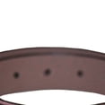 thumbnail image 2 of Eastern Counties Leather Womens Suede Belt, 2 of 4