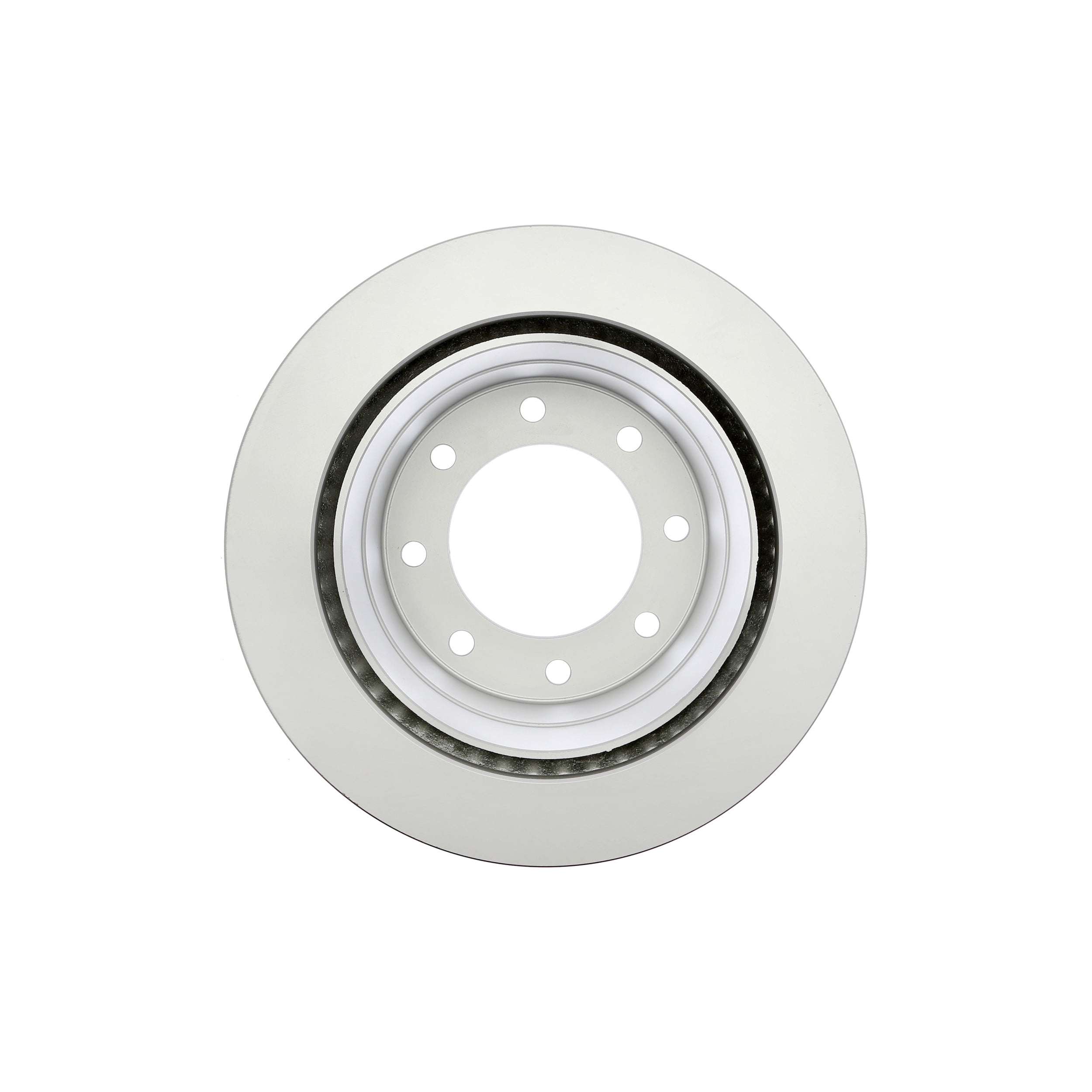 Raybestos Element3 Coated Brake Rotor, 580895FZN Fits select: 2011-2016 CHEVROLET SILVERADO, 2011-2015 GMC SIERRA