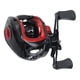 thumbnail image 5 of Carrete Baitcasting, 9.9oz Ultraligero, Metal Largo Fundido Potente Carrete de Pesca Baitcaster, Relación de Engranaje 7.2: 1, Fuerza de Frenado 8kg, Para Agua Salada,, 5 of 7