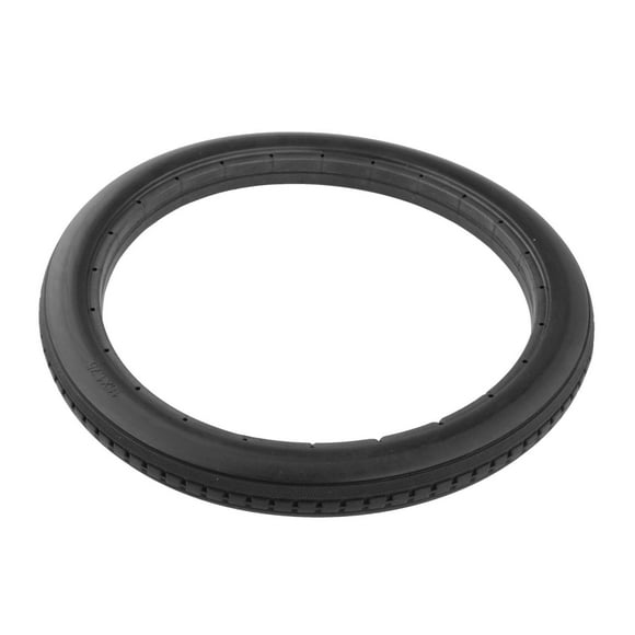Neumáticos para Sillas de Ruedas Piezas de Goma de Resistencia Neumáticos para Bicicletas para Sillas de Ruedas Accesorios para Ruedas Adecuados jinwen Neumático de calle para silla de ruedas