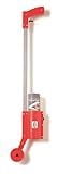 Krylon Wheeler Hand Held Marking Wand Track & Field Markers, 34"
