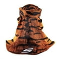 thumbnail image 2 of Social Paintball Grit Deluxe Headband - Orange Tiger, 2 of 4