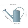 Watering Cans For Outdoor Plants Gardening Tools Sprinkler Watering 1