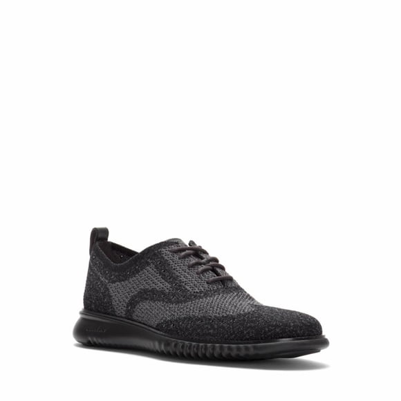 Cole Haan Men 2.OGRAND C27563/BLACK/MAGNET SHOE