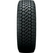 Firestone Destination X/T Rugged Terrain LT265/70R18 124/121S E Light Truck Tire
