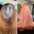 thumbnail image 2 of Bleach London Natural Copper Permanent Kit, 2 of 6