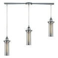 thumbnail image 2 of Elk Home - Fulton - Three Light Linear Pendant, 2 of 2