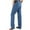 #Light Blue, variant on DPTALR George Men's Solid Zipper High Stretch High Waisted Straight Leg Denim Pants,Light Blue Big and Tall Men S