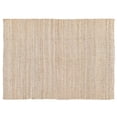 thumbnail image 5 of Farmhouse Rugs Zuma Black Rug, 5 of 10