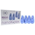 thumbnail image 3 of Nanokeratin NanoKplex Kit , 4 x 10 oz Re-Bond Bond Builder - 01, Re-Enforced Bond Enhancer - 02, Re-Fresh Balancing Shampoo - 03, Re-Tain Sustainer - 04, 3 of 5