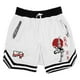 thumbnail image 3 of Hanma-pantalones cortos de Anime Baki para hombre y mujer, Shorts de malla de secado rápido para gimnasio, transpirables, para correr, para baloncesto, para verano, 3 of 5
