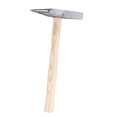 thumbnail image 1 of Engineer Hammer,  Peen Hammer Ergonomic High Hardness Wooden Handle  For DIY Project, 1 of 8