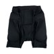 thumbnail image 1 of Pantalones de protección para deportes al aire libre para adultos, pantalones de protección de cadera engrosados de EVA, absorción de impactos para patineta, patinaje sobre ruedas, pantalones cortos, 1 of 6