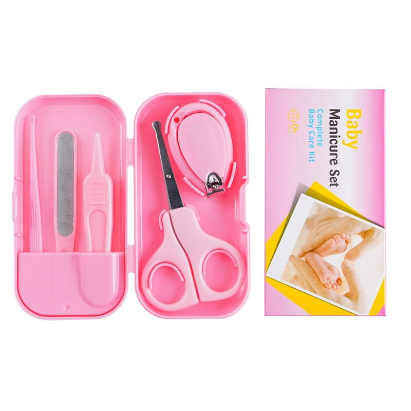 newborn baby nail cutter