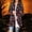 Black, variant on Women's Halloween Cat Pumpkin Cardigan Long Sleeve Open Front Knit Outwear Over Coats Knit Sweater Top
