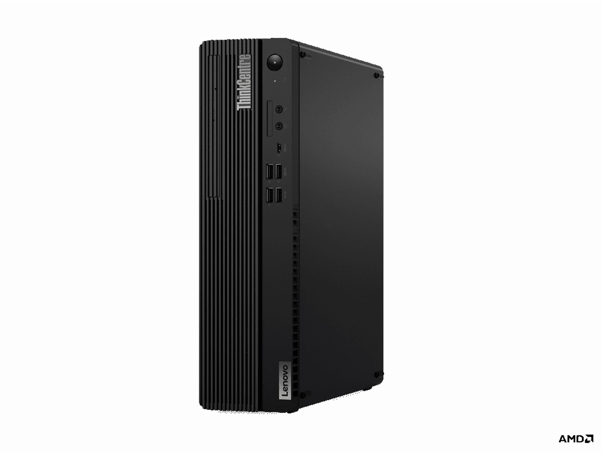 Lenovo ThinkCentre M75q Gen 2 11JN - Tiny Ryzen 7 Pro 5750GE / up