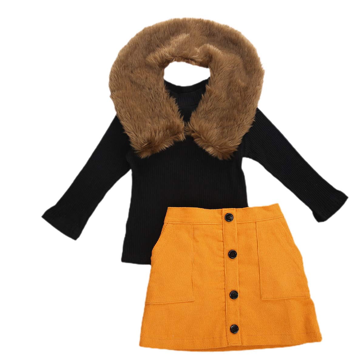 sweater skirt 4t