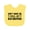 Banana, variant on Inktastic Don't Make Me Call My Big Brother Boys or Girls Baby Bib
