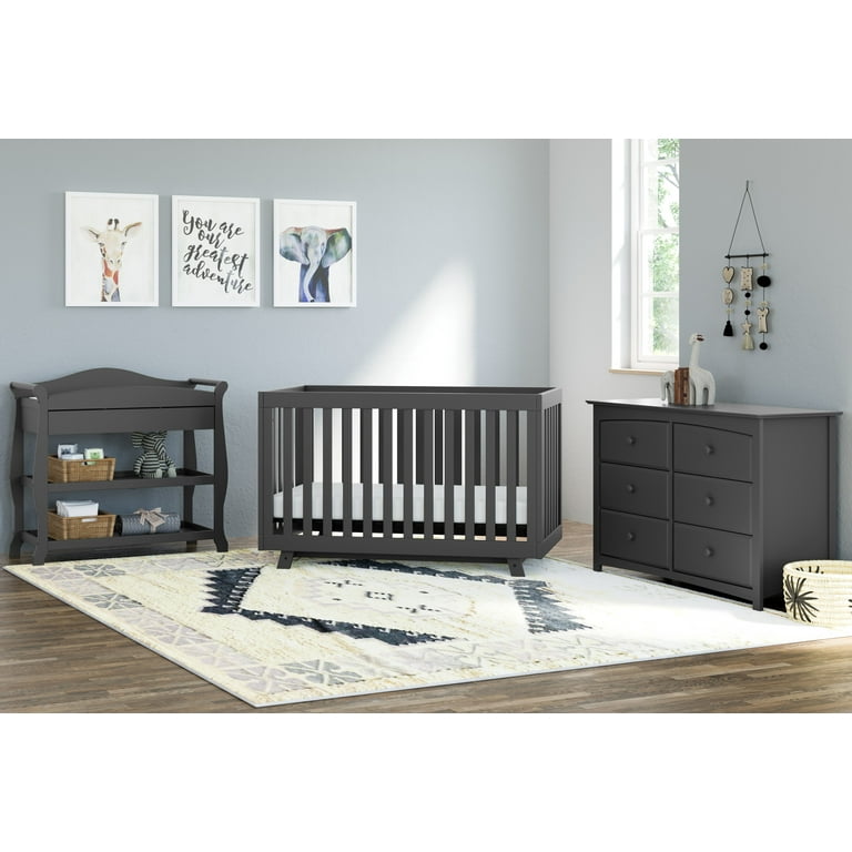 Storkcraft beckett dresser on sale