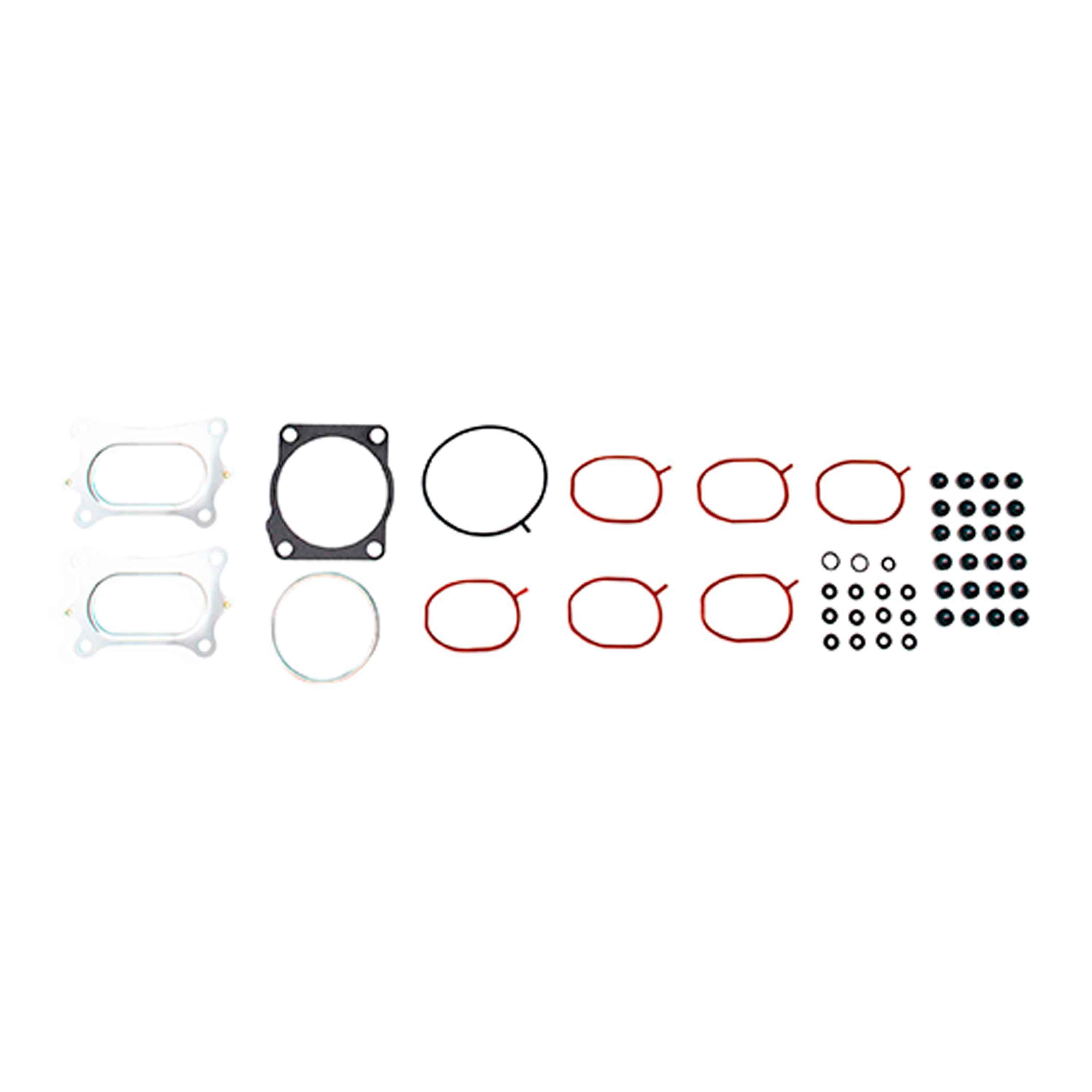 DNJ HGS4253 Head Gasket Set Fits Cars & Trucks 14-22 Acura Honda 3.5L SOHC