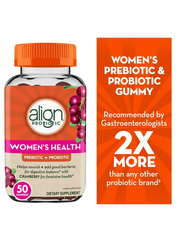 Probiotic Gummies in Probiotics