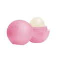 thumbnail image 1 of 3 pk EOS Smooth Sphere Lip Balm, 0.25 Ounce, Strawberry Sorbet, 1 of 5