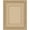 Beige, Pattern 2, variant on ODIKA 4'x6' Ivory Opal Medallion Traditional Ornate Washable Area Rug Intricate Geometric Floral Motifs With Classic Multi Layered Decorative for Bedroom, Reading Nook, Pet Friendly & Non-Shedding