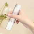thumbnail image 6 of BALAHAPY Travel Makeup Containers Portable Fragrance Bottle 6Pcs Leak-Proof Plastic, 6 of 8