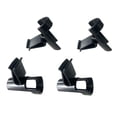 thumbnail image 2 of Soporte para Caña de Pescar, Soporte para Caña de Pescar, Soporte Confiable para Pesca en Hielo, Soporte para Casi Cañas de Hielo en Su Cubo, Negro 4 PIEZAS, 2 of 8