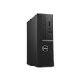 thumbnail image 4 of Dell Precision 3000 3430 Workstation - Intel Xeon E-2124 Quad-core (4 Core) 3.3GHz - 16GB DDR4 SDRAM - 256GB SSD - NVIDIA Quadro P620 2GB Graphics - Windows 10 Pro, 4 of 5