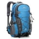thumbnail image 1 of Pack exterior 40L Hombres Mujeres Mochila de trekking Bolsa de montañismo Mochila de viaje al aire l OUTDOOR INOXTO Pack exterior, 1 of 7