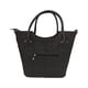 thumbnail image 2 of Bolsa de Mano FANA BOLSOS en Piel Vacuno Cincelada Wendy café, 2 of 3