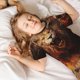 thumbnail image 5 of Balery Cool Fire Lion Conjunto de Pijama Infantil de Manga Corta con Estampado – Ropa de Dormir de Algodón Suave-XX-Large, 5 of 6