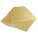 thumbnail image 2 of Sonducket Gafas de microfibra Paño Absorción de agua Anteojos Gafas de sol Lente Polvo Mancha Cámara Pantalla del teléfono móvil Cadenas y cordones para anteojos Amarillo, 2 of 6