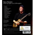 thumbnail image 2 of Wuthering Nights: Live In Birmingham (Blu-ray), Inside Out Germany, Special Interests, 2 of 5