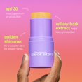 thumbnail image 3 of Protector solar en barra Dermalogica Clear Start Golden Hour SPF 30, 3 of 9