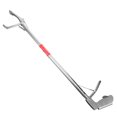 thumbnail image 3 of ORDDIART 1Pcs Snake Handling Tools Non Slip Handle Grip for Animal Capture Improve Efficiency, 3 of 7
