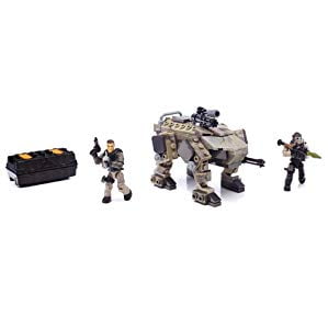 Buy Mega Bloks Call Of Duty Claw Assault Online Ireland Ubuy