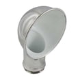 thumbnail image 5 of RV Boat Stainless Steel Round Cowl Vent - Vents Fit For 3 Inch 75mm Hose Tube, 5 of 7