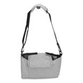 thumbnail image 2 of Bolsa de almacenamiento multifuncional NikouMX de lino gran capacidad, 2 of 8