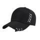 thumbnail image 1 of Gorra de béisbol Sonducket con anillo Negro, 1 of 6